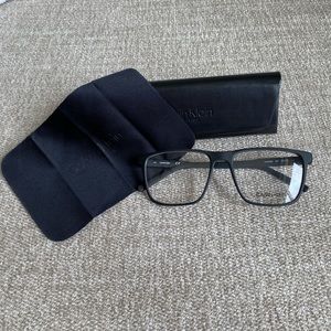 Calvin Klein CK5994 Eyeglass Frame